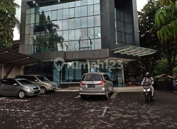 For Sale: Jemursari Raya Building For Sale: Jemursari Raya Building