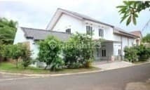 DIJUAL RUMAH DALAM KOMPLEK PERUMAHAN DI DEPOK