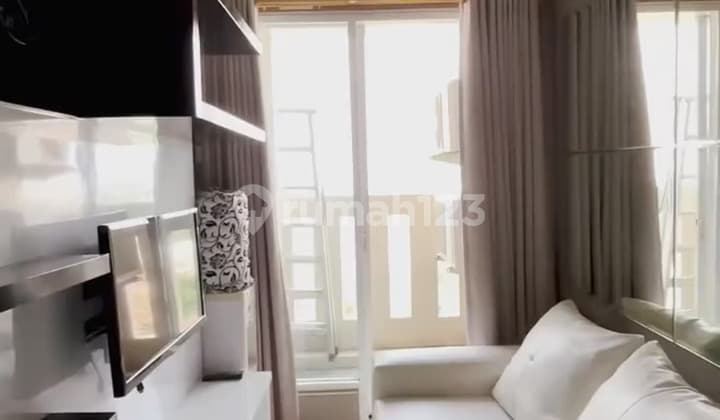 Apartemen Belmont Kebon Jeruk Jakarta Barat Siap Huni Furnished