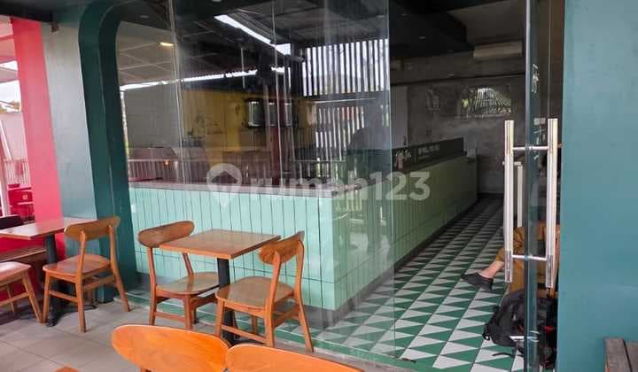 Ruko di Citra 6 Kalideres Jakarta Baratlantai Lokasi Strategis