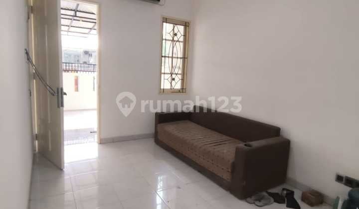 Nice House in Nusa Loka Bsd Tangerang Size 7X14m 1.5 Floors