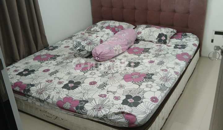 Rumah Bagus Di Citra Garden Puri Jakarta Barat 5x12,5m Furnished