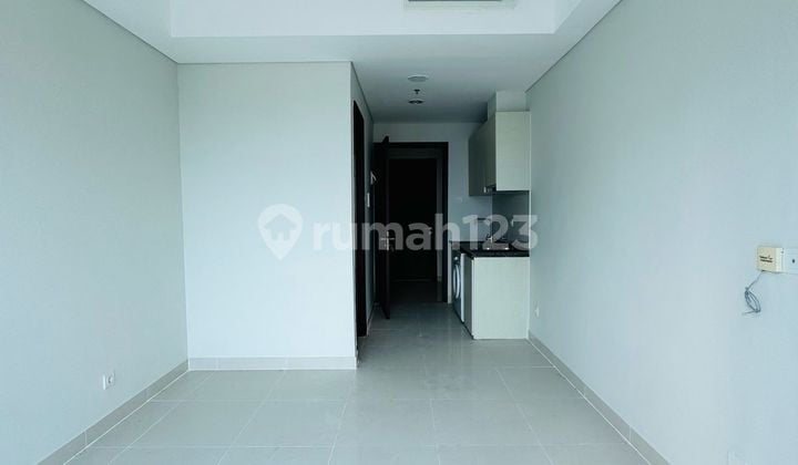 Apartemen Puri Mansion Tower Beryl Type Studio Rapi Siap Huni