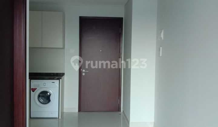 Apartemen Puri Mansion Jakarta Barat Type 1 BR Semi Furnished