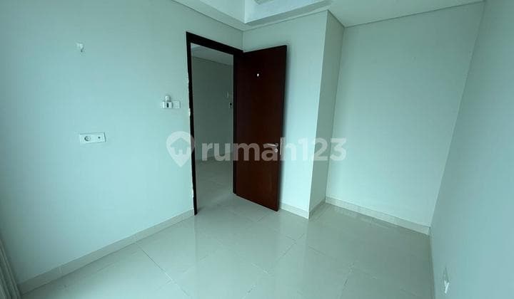 Apartemen Bagus di Puri Mansion Jakarta Barat 1 BR Semi Furnished