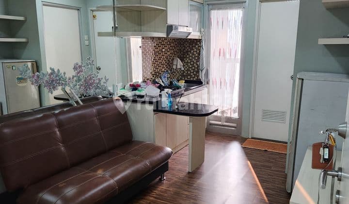 Apartemen Green Bay Pluit Jakarta Utara Type 2 BR Fully Furnished