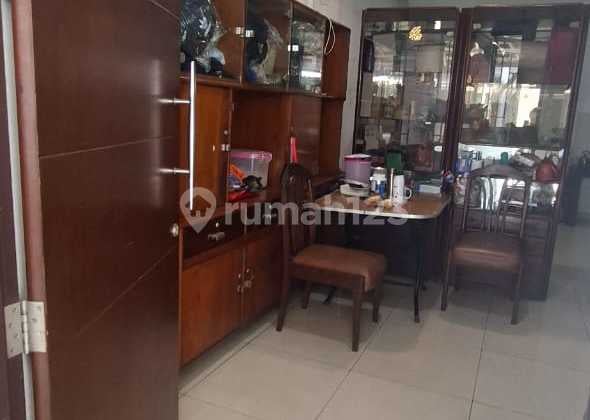 Good House in Green Lake City Size 6X15 2 Floors Ready to Live In