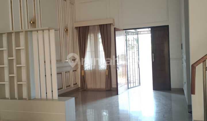 Good House in Metland Puri Tangerang, Size 7.5X20, 2 Floors, SHM