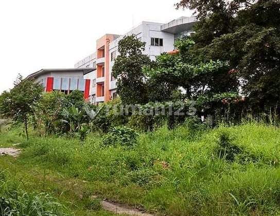 Strategic Land by Pondok Cabe Main Road, Area 3,835 m2