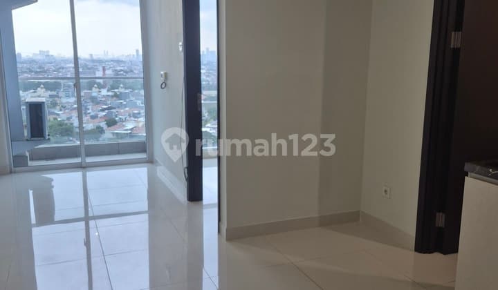 Puri Mansion Tower A 1 Bedroom Apartment