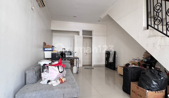 Rumah di Cluster West Europe Green Lake City Luas 4X12 2 LT SHM