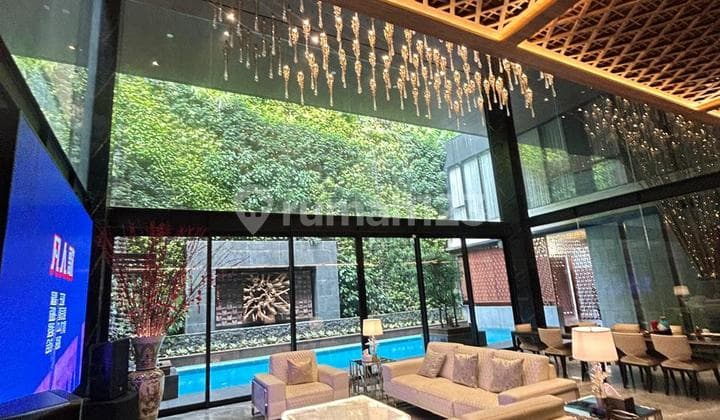 Nice House in Trimaran Permai PIK North Jakarta, Size 20x30