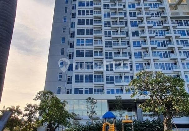 Apartemen Puri Mansion Jakarta Barat Type Studio Fully Furnished