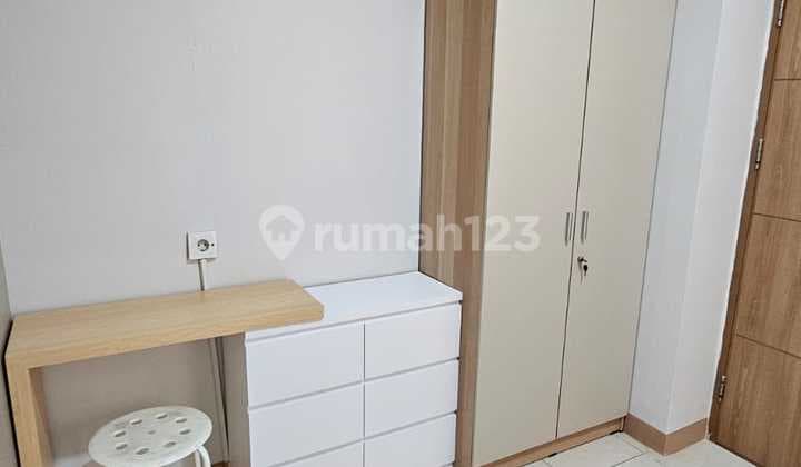 Green Palm Kosambi Apartment West Jakarta Type 2 BR Furnished