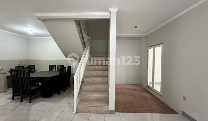 Rumah Bagus di Metro Permata 1 Tangerang Luas 6X22m Siap Huni