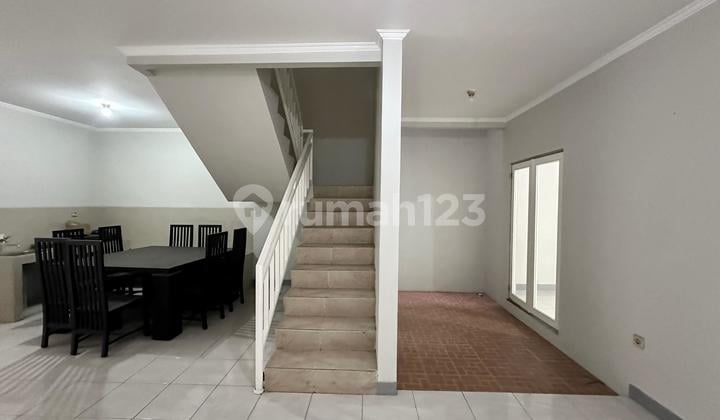 Rumah Bagus di Metro Permata 1 Tangerang Luas 6X22m Siap Huni