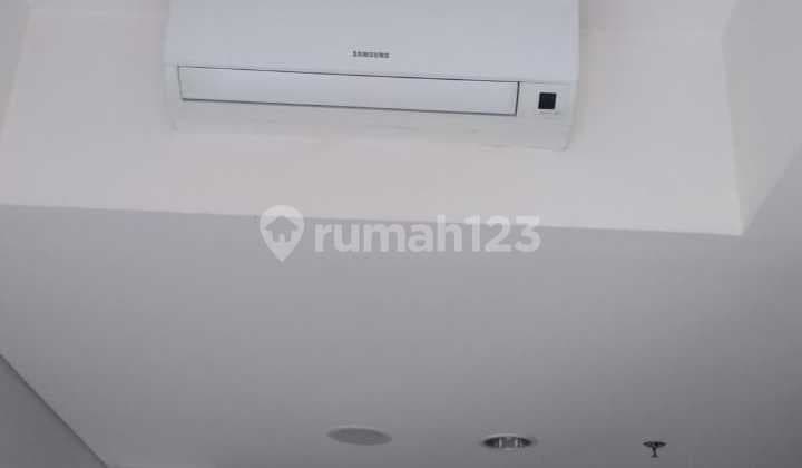 Apartemen Bagus Puri Mansion Jakarta Barat Type 1 BR Semi Furnish