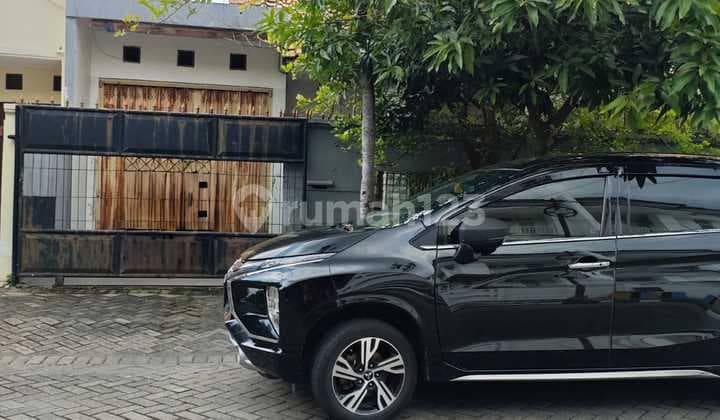 Rumah Hitung Tanah Babatan Pratama