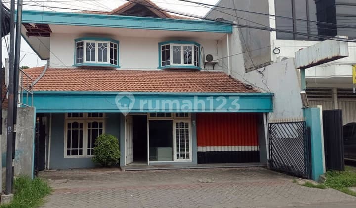 Rumah Raya Darmo Indah