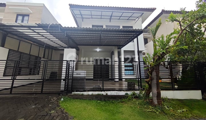 Rumah Sudah Renovasi Prambanan Residence Rumah Sudah Renovasi Prambanan Residence