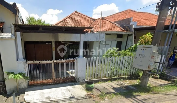 Rumah Hitung Tanah Baratajaya Rumah Hitung Tanah Baratajaya