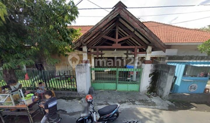 Rumah Raya Ketintang