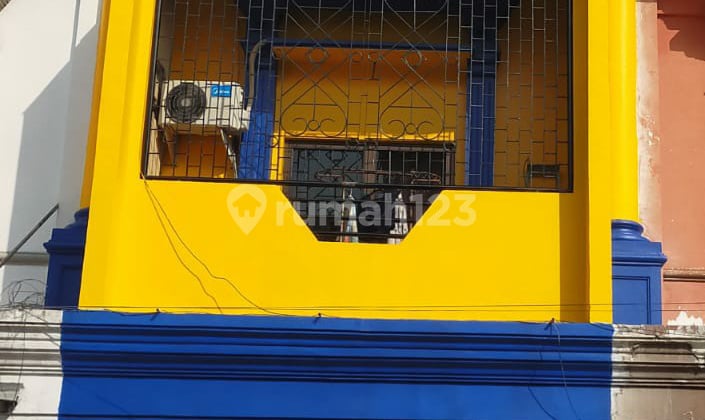 Ruko di Ruko Klampis Surya Megah, Surabaya 225 m Bagus HGB Ruko di Ruko Klampis Surya Megah, Surabaya 225 m Bagus HGB