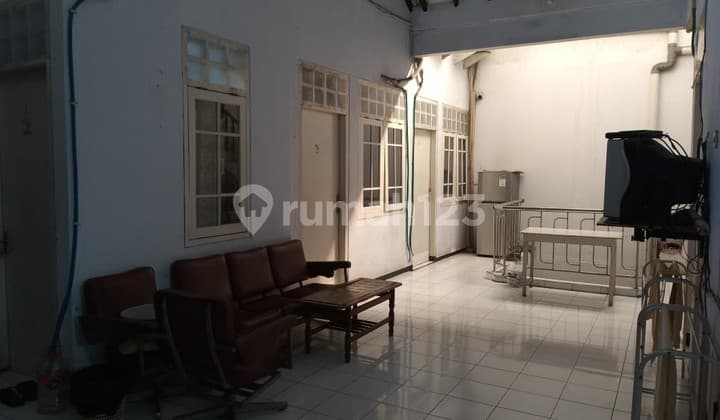 Rumah Bagus SHM di Rungkut Mejoyo, Surabaya