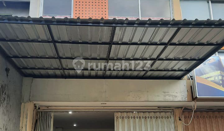 Ruko di Raya Ngaglik, Surabaya 141 m Ruko di Raya Ngaglik, Surabaya 141 m
