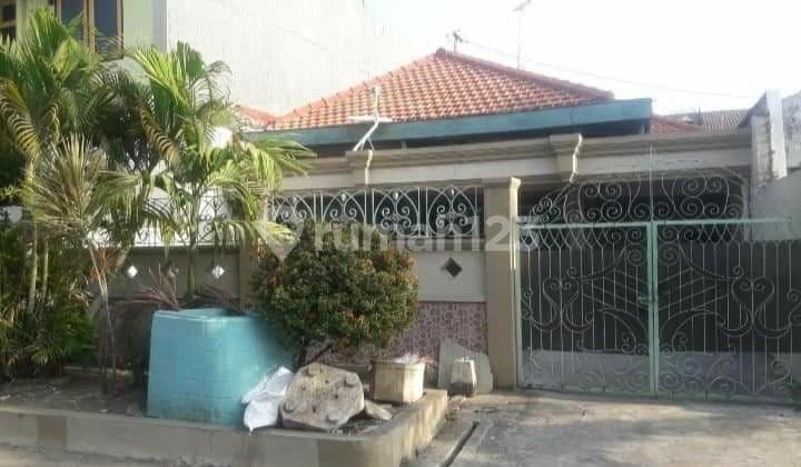 Rumah Bagus di Dukuh Kupang, Surabaya