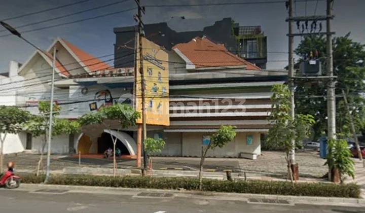 Rumah Bagus SHM di Dr Sutomo, Surabaya Rumah Bagus SHM di Dr Sutomo, Surabaya
