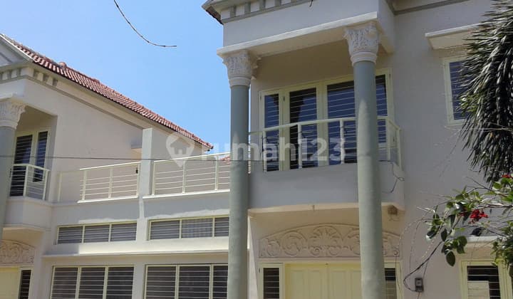 2-Story Renovated House with SHM in Graha Anggrek Mas Sidoarjo, Sidoarjo