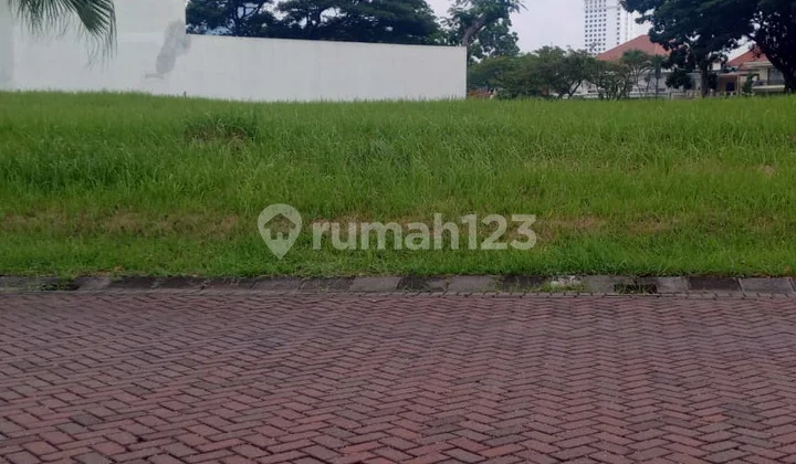 Tanah di Bukit Palma, Citralandbukit Palma, Citraland, Surabaya HGB 84 m² Tanah di Bukit Palma, Citralandbukit Palma, Citraland, Surabaya HGB 84 m²