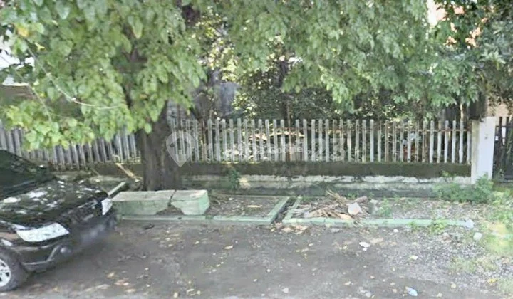 Tanah di Tenggilis Mejoyo, Surabaya 389 m² Tanah di Tenggilis Mejoyo, Surabaya 389 m²