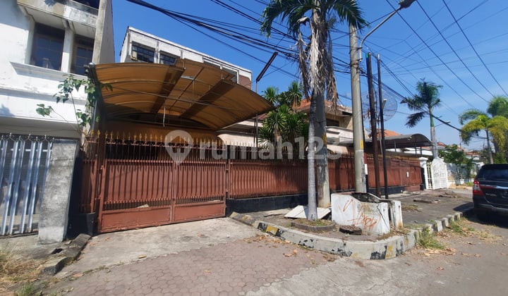 Rumah SHM Hitung Tanah Surabaya Pusat Rumah SHM Hitung Tanah Surabaya Pusat