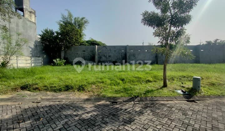 Land Row Road 3 Cars Loose Babatan Pratama