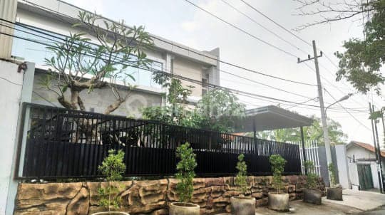 Ruko Regency One Sidoyoso