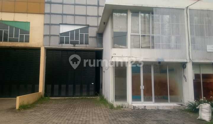 Gudang di Legundi I Sumo Estate Gresik, Gresik 492 m Bagus HGB