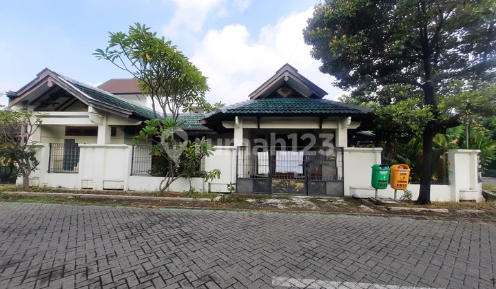 Rumah Bagus SHM di Pondok Rosan, Surabaya Rumah Bagus SHM di Pondok Rosan, Surabaya