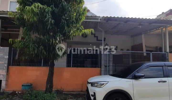 Rumah Bagus SHM di Taman Pondok Indah, Surabaya Rumah Bagus SHM di Taman Pondok Indah, Surabaya