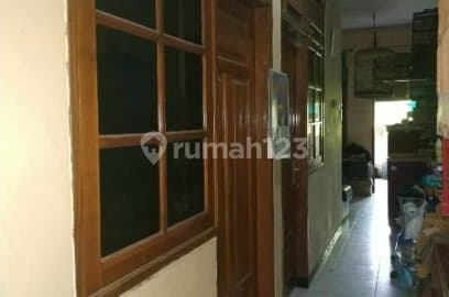 Nice 2-Story House in Ngagel, Surabaya