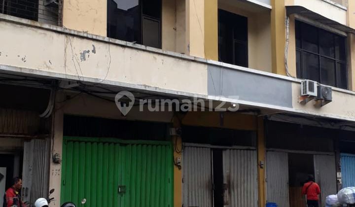 Ruko di Dupak, Surabaya 160 m Bagus Ruko di Dupak, Surabaya 160 m Bagus