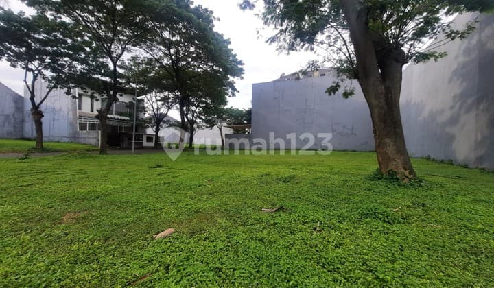 Tanah Raya Woodland Citraland