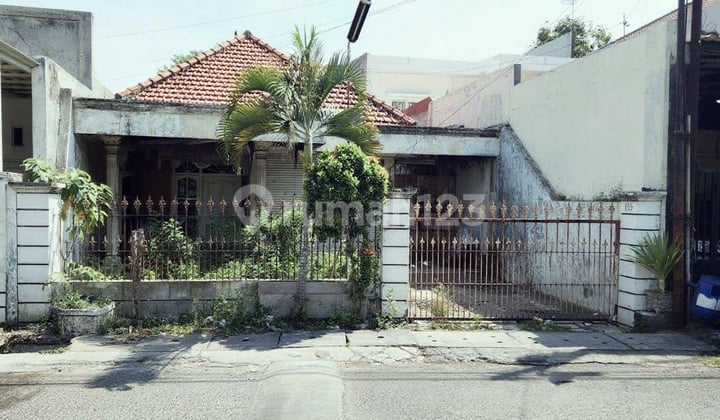 Rumah Bagus Siap Huni Raya Margorejo Tangsin