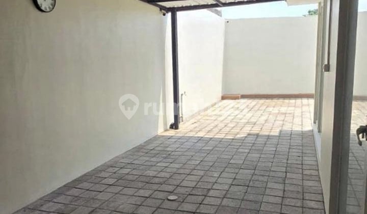 Rumah Minimalis Royal Residence