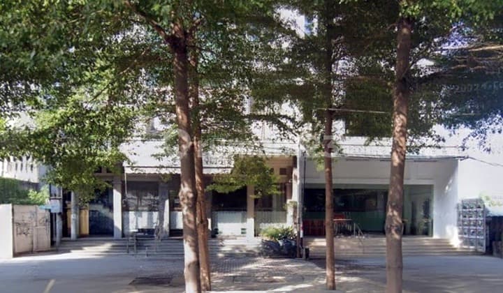 Rumah Komersial Area Raya Hr Muhammad