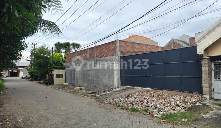 Gudang Raya Tengger Kandangan