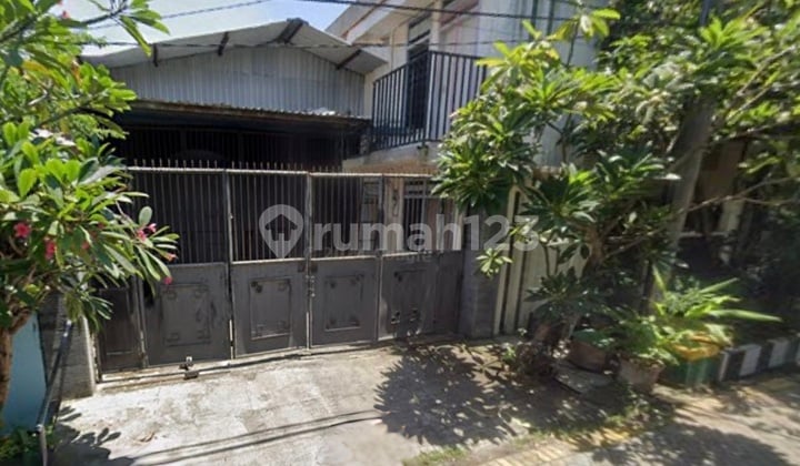 Rumah Baratajaya Rumah Baratajaya