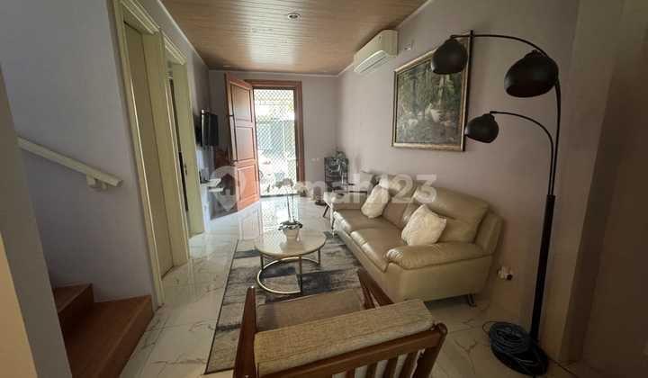 Disewakan Rumah Minimalis Full Furnish Northwest Citraland