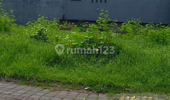 Kavling Pantai Mentari